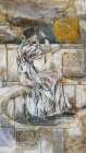 Greece II Art Print