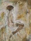 repose II Art Print