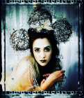Model I Art Print