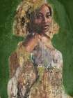 African Color I Art Print