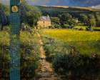 Scottish Countryside VIII Art Print