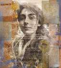 Camille Claudel Art Print