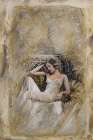 Elegance V Art Print