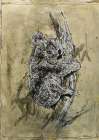 Koala III Art Print