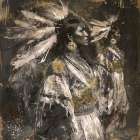 Rise Of The Nations II Art Print
