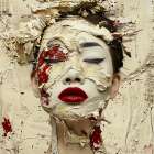 Japanese I Art Print