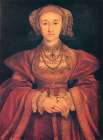 Anne of Cleves 1539
