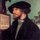 Bonifacius Amerbach 1519