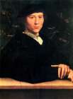 Holbein the Younger, Hans Art Print