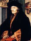 Holbein the Younger, Hans Art Print
