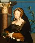Holbein the Younger, Hans Art Print