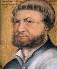 Self-portrait ca 1542