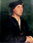 Holbein the Younger, Hans Art Print