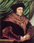 Holbein the Younger, Hans Art Print