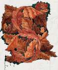 Acanthus 1879 Art Print