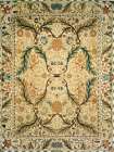 Acanthus 1880 Art Print