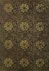 Corticine Floor Cloth 1875