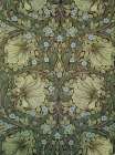 Design for Pimpernel Wallpaper 1876