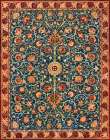 Holland Park Carpet ca 1850