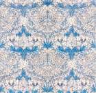 Honeysuckle in Blue 1876