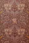 Honeysuckle textile 1876
