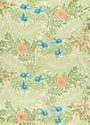 Larkspur 1874 Art Print