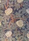 Rose 1880s Art Print