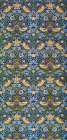 Strawberry Thief pattern 1883 Art Print