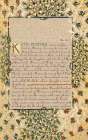 The Story of the Dwellers at Eyr ca 1850 Art Print