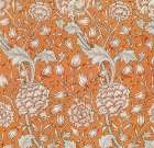 Wild Tulip detail 1884 Art Print