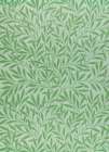 Willow 1874 Art Print