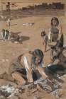 Digger Indians Art Print