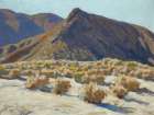 Lone Pine 1919 Art Print
