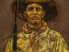 Ranger Portrait 1908