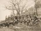 5th U.S. Infantry - Fort Meade, SD.