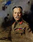 Field-Marshal Sir Douglas Haig 1917 Art Print
