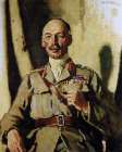 General Sir Henry S. Rawlinson 1918 Art Print