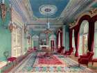 The Council Rooms, Osborne House 1861