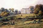 Old Osborne House 1844