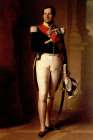 King Leopold of the Belgians 1859