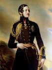 Prince Albert 1842