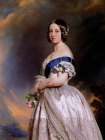 Queen Victoria 1842