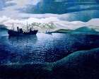 Norway 1940 Art Print