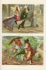 1879 vol. 35 - March winds, April showers Art Print