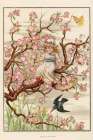 1882 vol. 38 - Apple Blossom Art Print