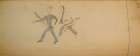 Cheyenne or Arapaho Drawing page 124