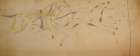Cheyenne or Arapaho Drawing page 130 Art Print