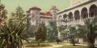 California - Hotel Green Pasadena California Ca 1898