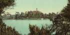California - Lake Merritt Oakland Ca 1898