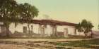 California - Ramonas Marriage Place San Diego Ca 1898 Modern Print